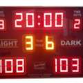 AUD 150,  Electronic Scoreboard Australia: The Smart Choice For Modern Sports Venues