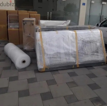Adliya, Labor/Moving, House Movers Packers