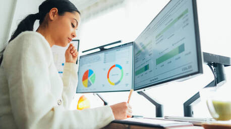 London, Career Counseling, Marketing Virtual Assistant Services For Growing Businesses