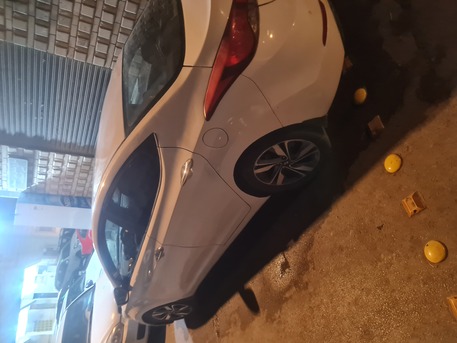 Riyadh, Vehicles, Cars & Trucks , SAR 21000,  Hyundai Elantra GT,  2015,  Automatic,  298000 KM,  Car For Sale