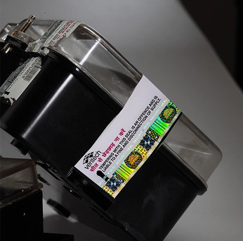 Mumbai, Marketing, Veritech Tamper Evident Packaging For Secure Shipping