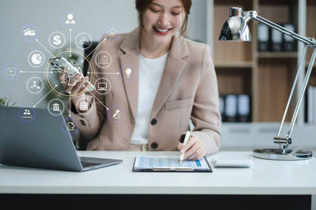 London, Career Counseling, Human Resources Virtual Assistant For UK Businesses