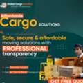 Offering Competitive Rates For Both Air & Sea Freight □Depending On The Client □0576809069