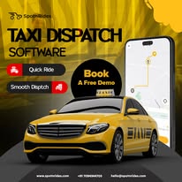Helsinki, Businesses For Sale, Boost Fleet Efficiency With Advanced Taxi Dispatch Software