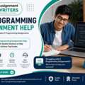 Online C Programming Assignment Help From Skilled Professionals