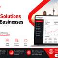 Modern Cloud ERP Malaysia Solutions For SMEs