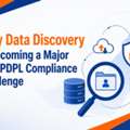 Why Data Discovery Is Becoming A Major UAE PDPL Compliance Challenge