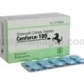 Cenforce 100 &ndash; Betrouwbare Ondersteuning Voor Mannen