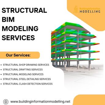 Dallas, Construction, Hire World Class Structural BIM Modeling Services At Affordable Cost In Dallas, USA