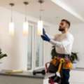 Home Electrical Repair Services Near Me