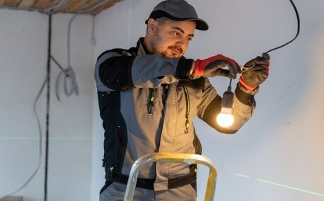 New York, Business, Residential Wiring