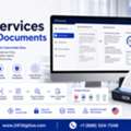 High-Accuracy OCR Services For Legal Documents
