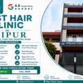 INR 5000,  Best Hair Clinic In Jaipur For Hair Fall & Hair Regrowth