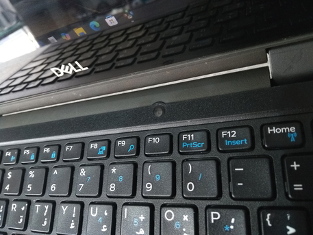 East Riffa, Computers, BHD 58,  Dell Latitude 3190 2-in-1 Touch Laptop | 8GB RAM | 128GB SSD | Windows 11 Pro 58.00BD