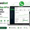 Twabot &ndash; WhatsApp API & Marketing Automation Platform