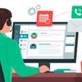 Customer Service Virtual Assistant For Reliable Business Support
