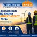 Energy Recruitment Agency In Nepal