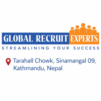 Kathmandu, Business, Energy Recruitment Agency In Nepal