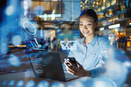 London, Career Counseling, Professional Business Virtual Assistant Services