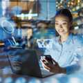 Professional Business Virtual Assistant Services