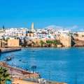 Imperial Morocco: A Luxury Journey Through Kingdoms And Kasbahs