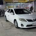 SAR 20000,  Toyota Corolla,  2011,  Automatic,  361541 KM,