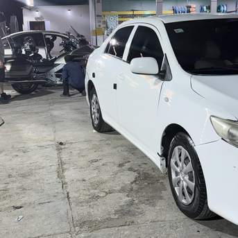 Riyadh, Vehicles, Cars & Trucks , SAR 20000,  Toyota Corolla,  2011,  Automatic,  361541 KM,