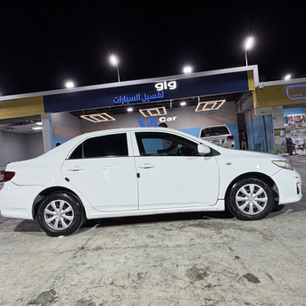 Riyadh, Vehicles, Cars & Trucks , SAR 20000,  Toyota Corolla,  2011,  Automatic,  361541 KM,