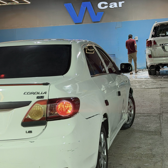 Riyadh, Vehicles, Cars & Trucks , SAR 20000,  Toyota Corolla,  2011,  Automatic,  361541 KM,