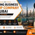 Leading Business Setup Company In Dubai