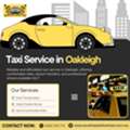 Affordable Taxi Service In Oakleigh &ndash; South East Silver Taxi