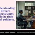 Advocate Anirban Pramanik How To File Divorce In Kolkata? Start With The Right Legal Advic