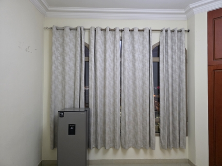 Al Seef, Household Items, BHD 20,  3 Sets Of Curtain With Connections