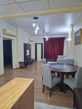 Janabiya, Apartments, Flats, Houses & Villas, BHD 280/month,  Furnished,  2 BR,  80 Sq. Meter,  BHD 280/month, Furnished, 2 BR, Spacious Bright Family Apartment  @280: