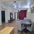 BHD 280/month,  Furnished,  2 BR,  80 Sq. Meter,  BHD 280/month, Furnished, 2 BR, Spacious Bright Family Apartment  @280: