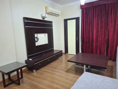 Janabiya, Apartments, Flats, Houses & Villas, BHD 280/month,  Furnished,  2 BR,  80 Sq. Meter,  BHD 280/month, Furnished, 2 BR, Spacious Bright Family Apartment  @280: