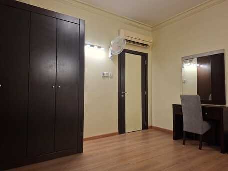 Janabiya, Apartments, Flats, Houses & Villas, BHD 280/month,  Furnished,  2 BR,  80 Sq. Meter,  BHD 280/month, Furnished, 2 BR, Spacious Bright Family Apartment  @280: