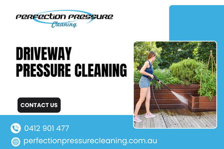 Sydney, Cleaning, Oil Stains On Driveway? Driveway Pressure Cleaning Solutions
