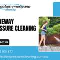 Oil Stains On Driveway? Driveway Pressure Cleaning Solutions