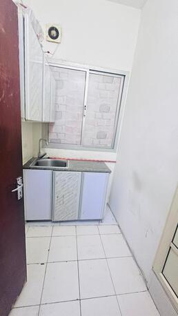 Adliya, Apartments, Flats, Houses & Villas, BHD 150/month,  Studio,  Big Studio Flat For Rent In Adliya With EWA , Unlimited