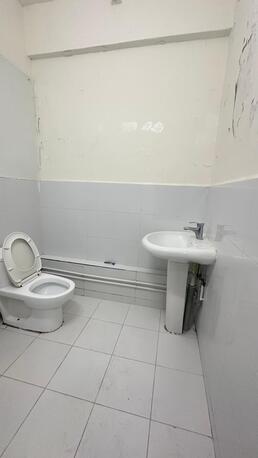 Adliya, Apartments, Flats, Houses & Villas, BHD 150/month,  Studio,  Big Studio Flat For Rent In Adliya With EWA , Unlimited