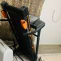 SAR 200,  Treadmill