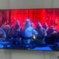 SAR 1500,  New LG TV 60" 4K UHD