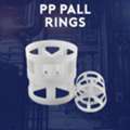 PP Pall Ring Solutions For Reliable Industrial Tower Packing Needs