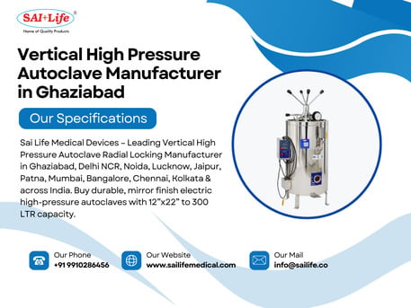 Ghaziabad, Furniture, Trusted Suction Machine Manufacturers In Delhi NCR For Advanced Medical Equipment