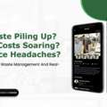 Smart Event Waste Management For Sustainable Events