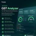 India's AI-Powered GST Analyzer Built To Reduce Verification Time