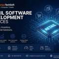 AI-Powered Retail Software Development For Next-Generation Commerce