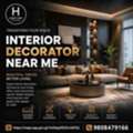 Best Interior Decorator Near Me For Home Renovation