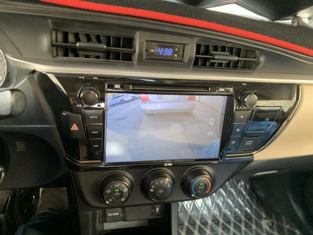Al Murabba, Vehicles, Cars & Trucks , SAR 45000,  Toyota Corolla,  2015,  Automatic,  109000 KM,  SAR 45000,  XLI, , , , - Single Owner